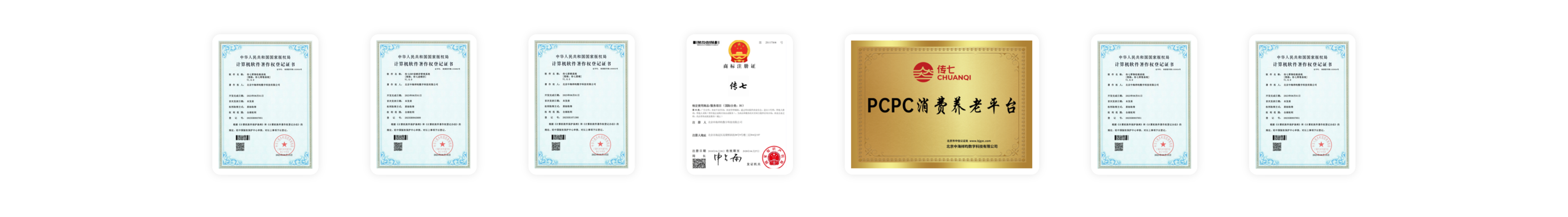 认证